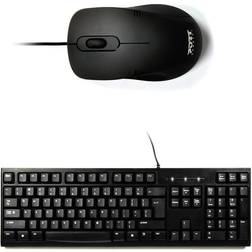 PORT Designs Connect Keyboard And Mouse Set
