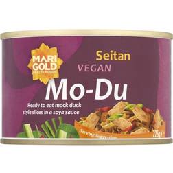 Marigold Mo-Du Vegan Soy Duck Seitan 225g