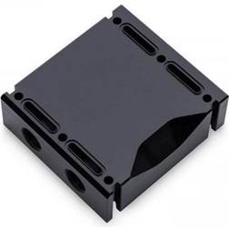 EK Water Blocks EK-Scalar Dual 3-Slot Acetal