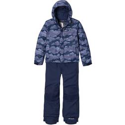 Columbia Toddler Buga Set