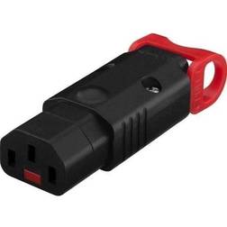 Monacor Apparatstik AAC-170J/IEC