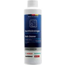 Bosch Rengøringsmiddel Keramisk Kogeplade 250 ml