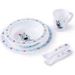 Canpol babies Dining Set 5 Delen