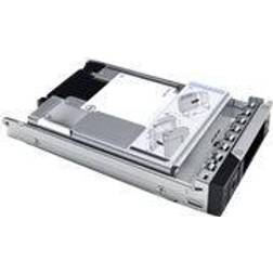 Dell 345-BDQM intern solid state drev 2.5" 960 GB Serial ATA III