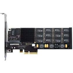 Fujitsu Fusion-io ioDrive solid state drive 640 GB