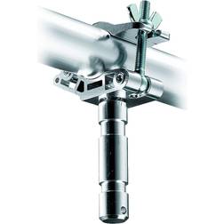 Avenger MP Eye Coupler Morsetto con Spigot 28mm, Ø 42-52mm