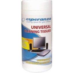 Esperanza ES105 - cleaning cloths