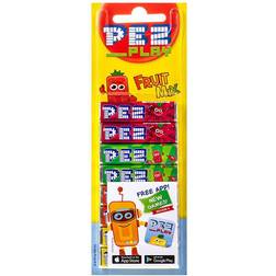 ERT PEZ Refill 8st