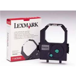 Lexmark Cinta Mylon 11A3540 Negra