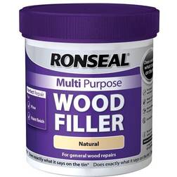 Ronseal Multi Purpose Wood Filler 930g 1pcs