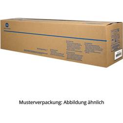 Minolta Developer-kit Keltainen - Keltainen