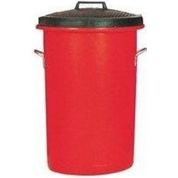 VFM Heavy Duty Coloured Dustbin 85 311969