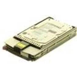 HP 72.8GB Wide Ultra3 SCSI Harddisk