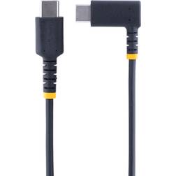 StarTech 2.0 USB C - USB C Angled M-M 2m