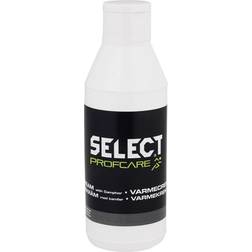 Select Profcare Varmecreme med kamfer Tilbehør Udstyr 250ml
