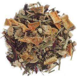 Frontier Natural Products Tea Lemon Ginger 16