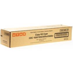 Utax 653010011 (Cyan)