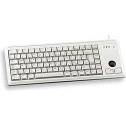 Cherry Compact Keyboard G84-4400