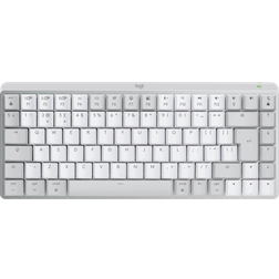 Logitech MX Mechanical Mini for Mac Illuminated