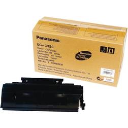Panasonic UG-3350 svart toner original