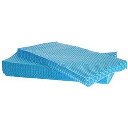 Robert Scott Solonet Cloths Blue Pack of 50 F955