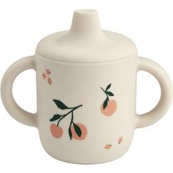 Liewood Neil Kop Peach/Sea Shell Mix