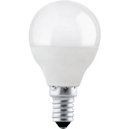 Eglo E14 LED P45 5W 4000K OPAL