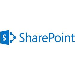 Microsoft Office SharePoint Server Enter