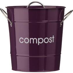 Aucune Housewares Compost Bin With