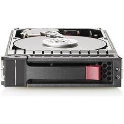 HP Hard Disk Interno 665750-001 300 GB SAS 6 Gb s 2.5' 15000 Rpm