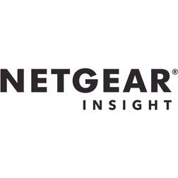 Netgear Insight Instant Captive Portal licensabonnemet (5 år) 1 tilgangspunkt