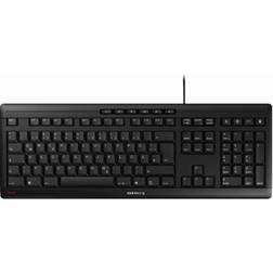 Cherry STREAM keyboard USB Slovakian
