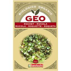 Geo Bavicchi Rucolafrø spiring Frø