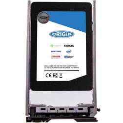 Origin Storage 960 GB Solid State Drive 3.5inch Internal SATA (SATA/600)