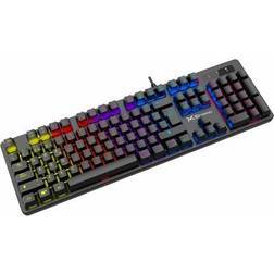 Gaming Katori Mec. RGB Switch