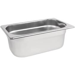 Vogue 1/4 Gastronorm K819 Oven Tray