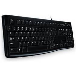 Logitech K120 tastatur