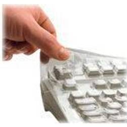 Cherry WetEx Tastatur-Abdeckung für KC 1000 SC