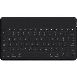 Logitech Keys-To-Go Keyboard Wireless Connectivity