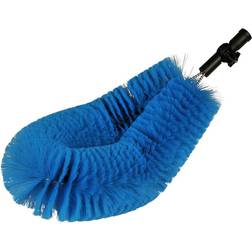 Vikan 53713 Overhead Brush- Blue