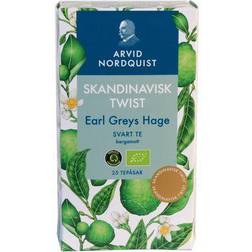 Arvid Nordquist Te 25p Earl Greys Hage