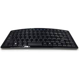 Accuratus Curve keyboard RF