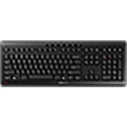 Cherry Stream Keyboard Wireless US International