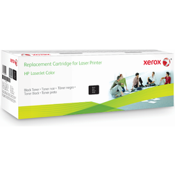 Xerox Tonerpatron Alternative to HP CF410X - Svart