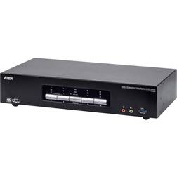 Aten CS1964 4-Port KVM Switch