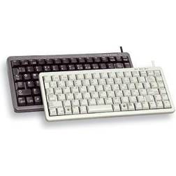 Cherry Compact-Keyboard G84-4100