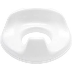 Bébé-Jou Adjustable Toiletseat Valkoinen