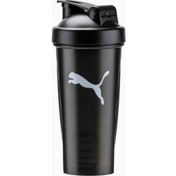 Puma Bottle Black Shaker