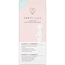 Ferti-Lily Ferti Lily Babykop