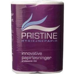 Pristine Toiletpapir Pristine Extra Soft 2-lag 48
